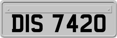 DIS7420