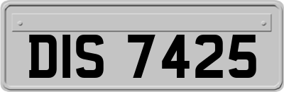 DIS7425