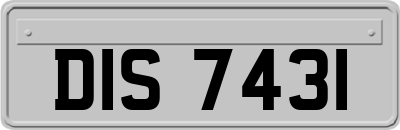 DIS7431