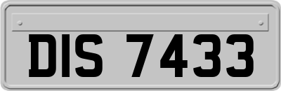 DIS7433