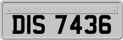 DIS7436