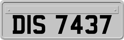 DIS7437