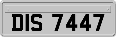 DIS7447
