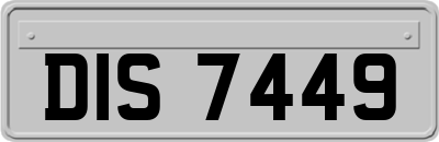DIS7449
