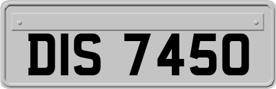 DIS7450