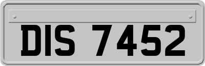 DIS7452