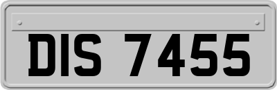 DIS7455