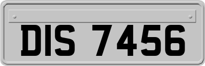 DIS7456