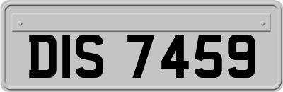 DIS7459