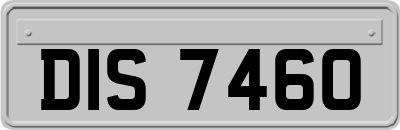 DIS7460