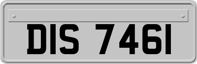DIS7461