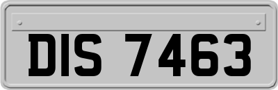 DIS7463