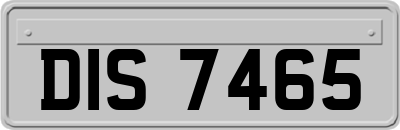 DIS7465
