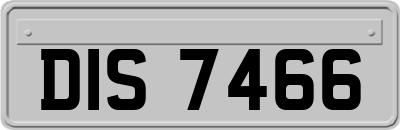 DIS7466