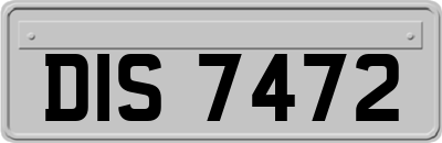 DIS7472