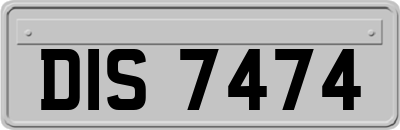 DIS7474