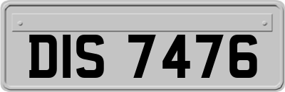 DIS7476