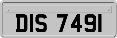 DIS7491