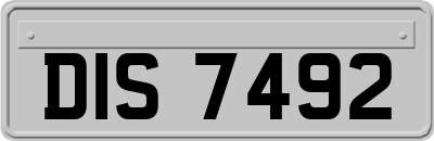 DIS7492