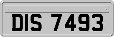 DIS7493