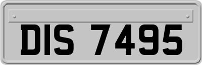 DIS7495