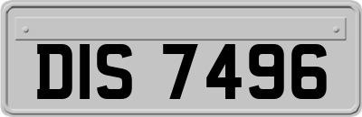 DIS7496