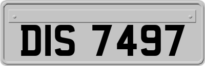 DIS7497