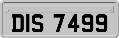 DIS7499