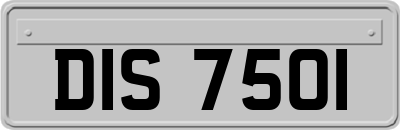 DIS7501