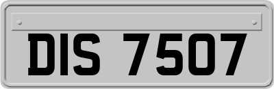 DIS7507