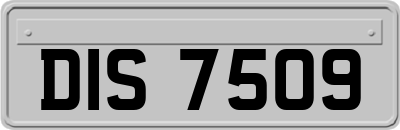 DIS7509