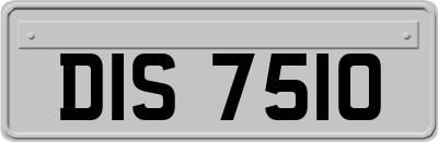 DIS7510