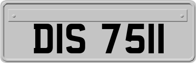 DIS7511