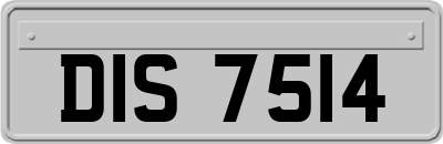 DIS7514