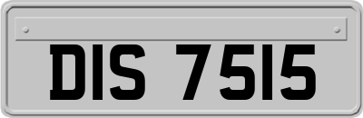 DIS7515