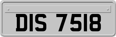 DIS7518
