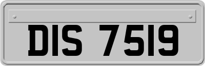 DIS7519