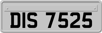 DIS7525