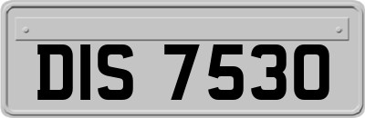 DIS7530