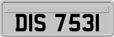 DIS7531