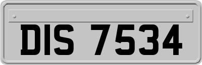 DIS7534