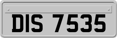 DIS7535