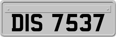 DIS7537