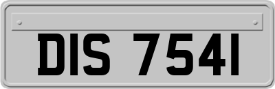 DIS7541