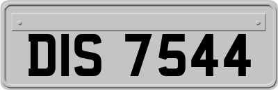 DIS7544