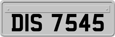 DIS7545