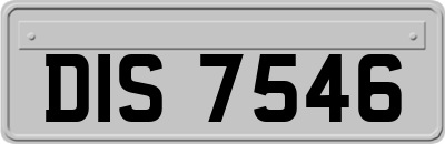 DIS7546
