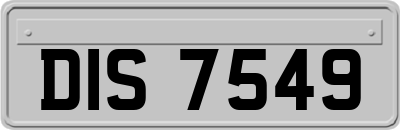 DIS7549