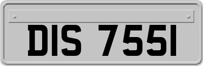 DIS7551