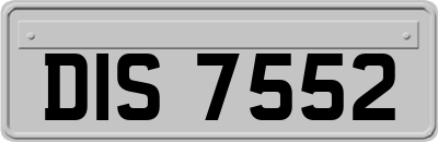 DIS7552